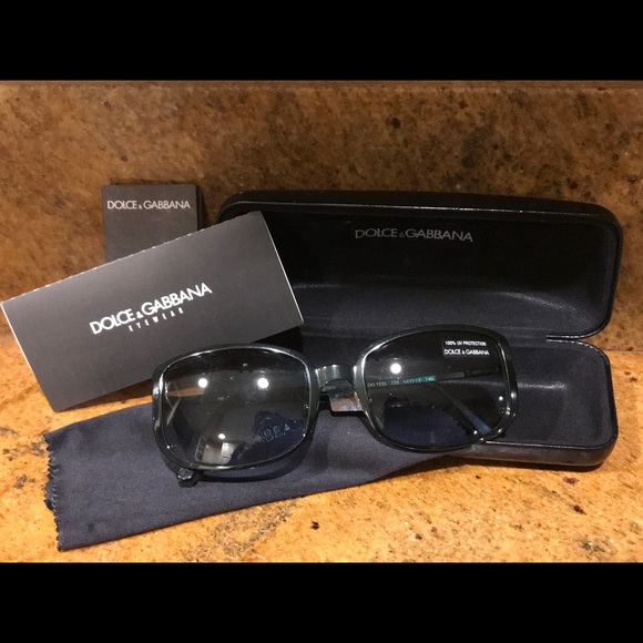 Dolce & Gabbana | Accessories | Dolce Gabbana Sunglasses | Poshmark